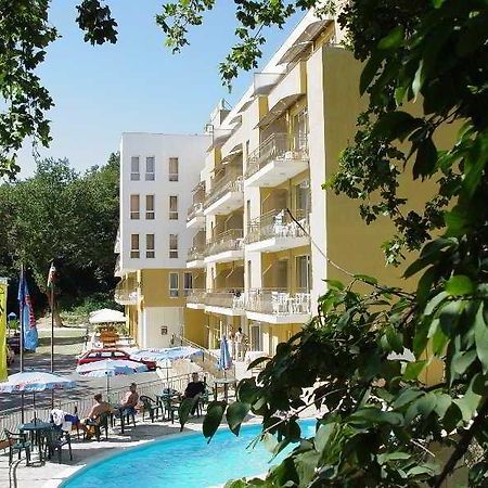 Zlaten Rog Golden Sands Exterior photo
