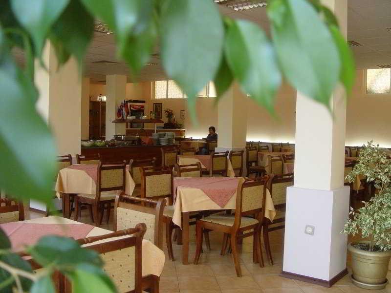 Zlaten Rog Golden Sands Exterior photo